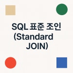 표준 조인 - velog