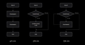 제어문 : 조건문