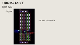 Cadence Full-IC Custom Design 교육 후기 (4) - PPT