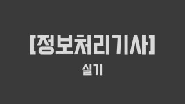 [정보처리기사 실기]_1장 요구사항 확인_소프트웨어 생명 주기