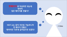 NEXT.js의 Dynamic routing을 이용한 비동기 통신 NEXT.js의  Dynamic routing을 이용한 비동기 통신