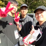 스파르타봉사클럽 (스봉클) 1기 - 구룡마을에 가다!