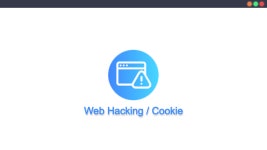 [보안] Web, Cookie and Session [2]