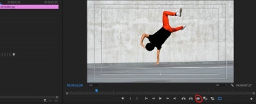 [Premiere pro] 1105 영상 멈추기, 번쩍이는 효과 등