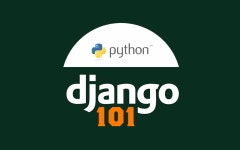 장고(Django) 입문 101