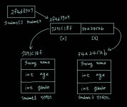 [JAVA] 클래스