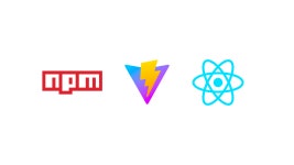 2. React 라이브러리 빌드하고 테스트하기