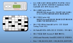 Database #3 Oracle 아키텍처