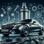 Mercedes-AMG SLC43, 미션오일 교체