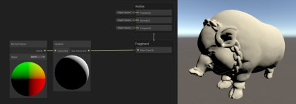 유니티셰이더 - velog