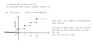 확률 및 통계 (4)
