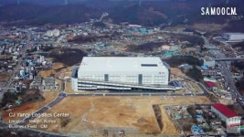올리브영 물류센터의 경우: 인간과 기계, 경쟁 아닌 협력 - (2)