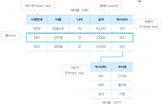 Database-SQL 기본(1)