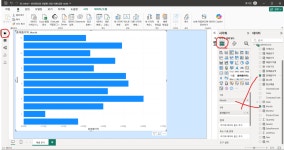 [Microsoft Data School] 16일차 - PowerBI를 활용한 데이터 시각화 2
