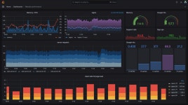 node exporter - velog
