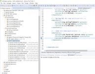 [Spring Framework] 10강 - RESTful API