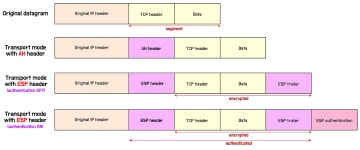 [CS] 네트워크 보안