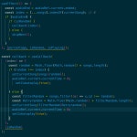 react audio 랜덤 기능 react audio 랜덤 기능 