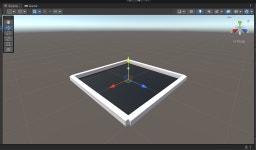 [C# 유니티] 6. 닷지 - 플레이어 제작