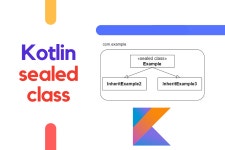 [Kotlin] 클래스, 객체, 인터페이스
