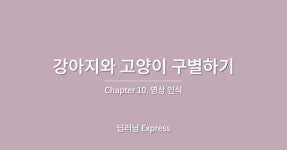 시리즈 | AI 기초 - softwarerbfl.log