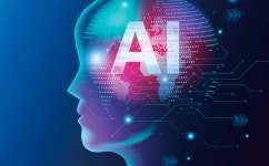 인공지능, 당신의 미래를 거십시오🥹