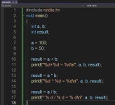 🚀 [C언어 기초] 왜 변수를 써야 할까? (feat. scanf와 scanf_s의 비밀)