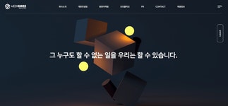 메디코어솔루션