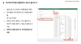 [새싹(SeSAC) AI데이터엔지니어 핀테커스2기] DAY1 :: 노코드 데이터 분석 - 엑셀 파워쿼리로 API 이용하기