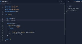 [백준스터디]11365, 13866, 15552, 25704, 27918, 31962