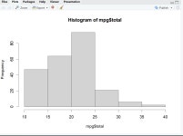 Do it! 쉽게 배우는 R 데이터 분석 04~06