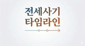 전세사기 - velog