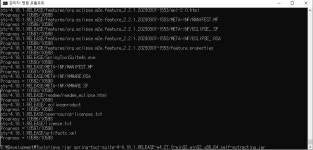 JAVA 1일차