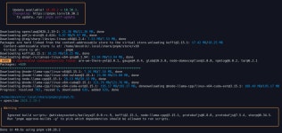 OpenClaw - Arch Linux 설치