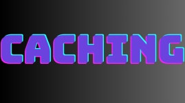 (Caching)캐싱 전략