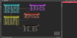 조금늦은 테이블만들기 실습