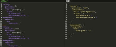 [Ansible] YAML 사용법 및 함수 학습하기