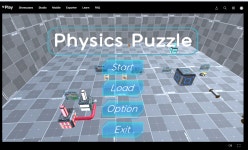 [내일배움캠프] WebGL Publisher를 이용하여 게임 빌드 하기