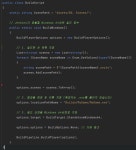 Unity BuildScript 셋팅 알아보기