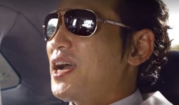 변색렌즈를 사십쇼