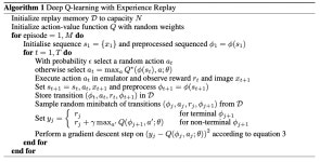 [강화학습] Deep Reinforcement Learning