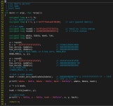 커널 hashtable (dentry)