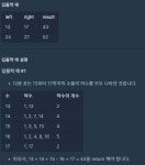 약수의 개수와 덧셈
