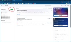 영욱 스튜디오 - 07.원격 저장소와 PR(Pull Request)