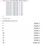 [JavaScript] 기초
