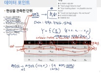 머신러닝 동영상 강의 1&2