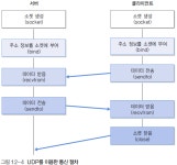 12. 소켓을 이용한 네트워크 프로그래밍