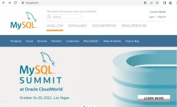 Windows 환경에서 Database(MySQL) 개발 환경 구축