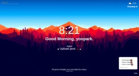 노마드코더 바닐라 JS 토이프로젝트 TIL