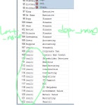 230703 Oracle SQL 6 [join, 집합연산자]